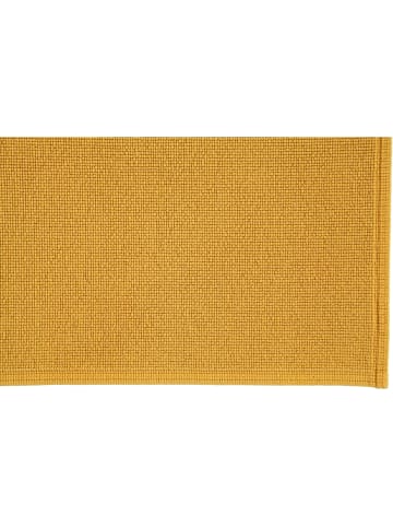 Rhomtuft Rhomtuft Badematten Plain gold - 348 in gold - 348