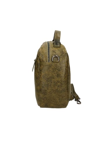 Gave Lux Handtasche in GREEN
