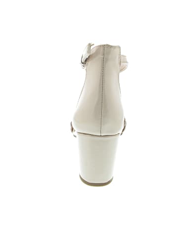 Marco Tozzi Sandalette Beige