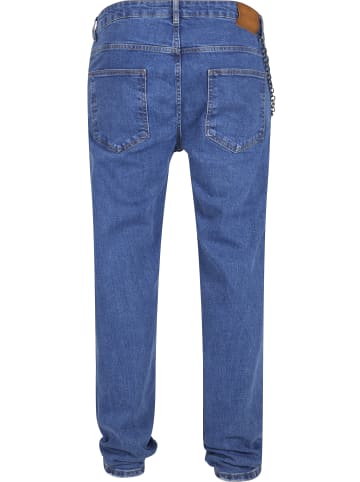 2Y Premium 2Y Premium Herren 2Y Boyfriend Fit Jeans in blue