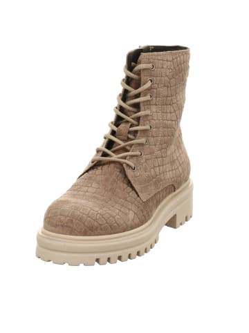 Floris van Bommel Boots in grau