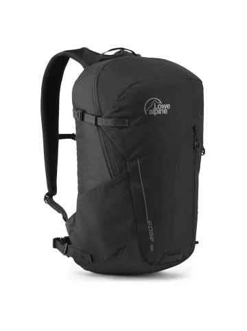 Lowe alpine Edge 22 - Rucksack 48 cm in schwarz