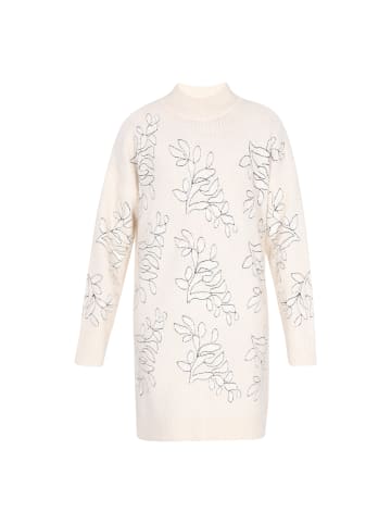 Albee Women Dress in Cream
