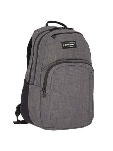 Dakine Campus M 25L Rucksack 47 cm Laptopfach in carbon ii