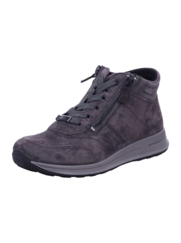 ara Stiefel in grau
