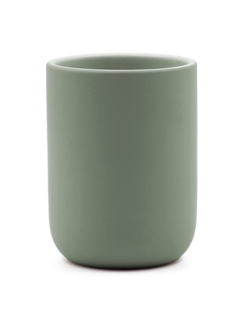 Douceur d’Intérieur Zahnbürstenbecher in grün