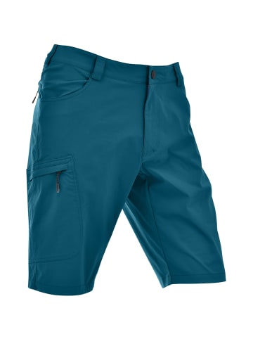 Maul Sport Alberta XT - Bermudas in Petrol252