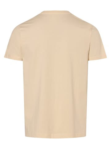 Nils Sundström T-Shirt in beige