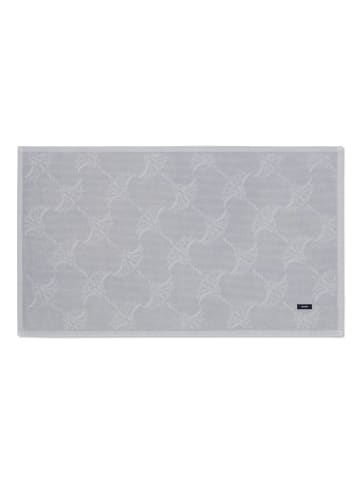 JOOP! JOOP! NEW CORNFLOWER Badteppich 70x120 cm, Silber