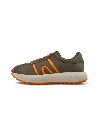 Camper Sneaker " Pelotas Athens " in Mittelgrün