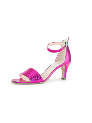 Gabor Fashion Riemchensandalen in pink