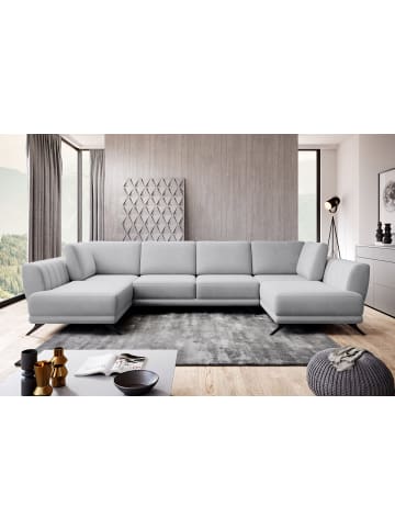 MF Design Marco in Stone -  (L) 362 x (B) 362 x (H) 90 cm
