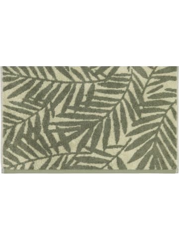 Cawö Cawö Handtücher Maison Blätter 6267 field - 44 in field - 44