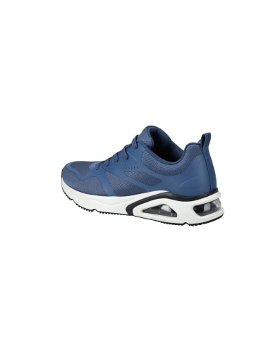 Skechers Sneaker TRES-AIR UNO - REVOLUTION-AIRY in navy