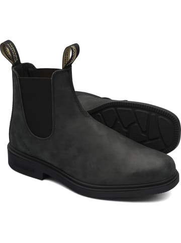 Blundstone Chelsea Boot in Schwarz