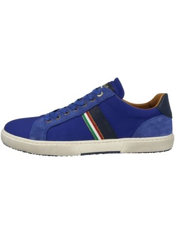 Pantofola D'Oro Sneaker low Modena Canvas Uomo Low in blau