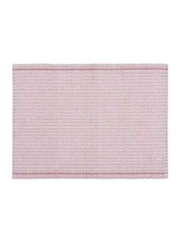 pad Tischset 4er-Set Risotto in Rosa