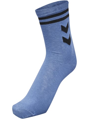 Hummel Hummel Socken Hmlalfie Unisex Kinder in CORONET BLUE