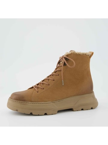 Paul Green Winterstiefel in braun