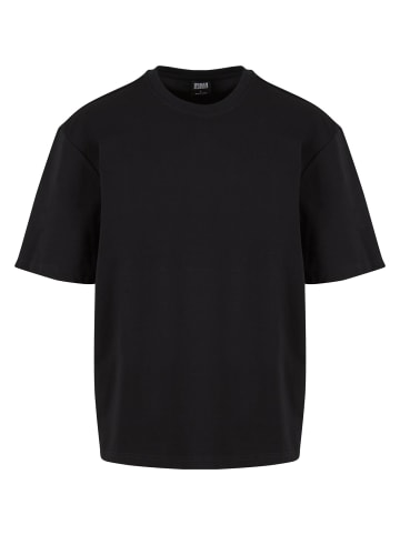 Urban Classics Urban Classics T-Shirts in black
