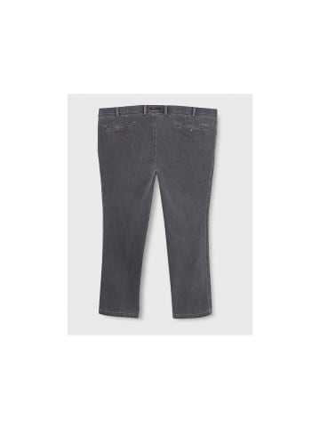 BRAX  Straight Leg Jeans in grau