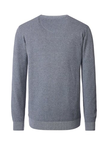 CASAMODA Pullover in Blau