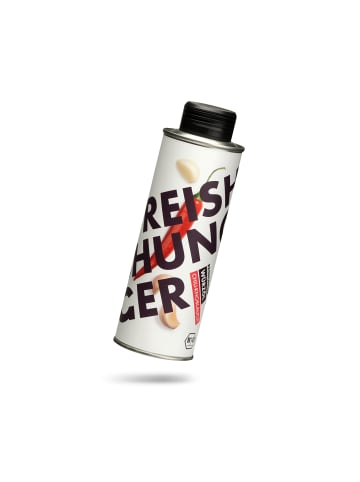 Reishunger Bio Würzöl Chili-Knoblauch (250ml)