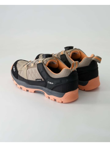 cmp Sneaker in Beige