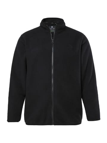 JP1880 Sweatshirt in schwarz