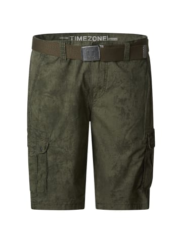 Timezone Short REGULAR MAGUIRETZ SHORT regular/straight in Grün