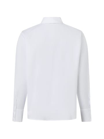 More & More Bluse in weiß