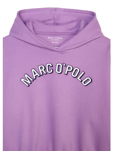 Marc O'Polo TEENS-GIRLS Hoodie in WILD LILAC