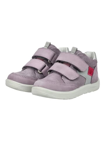 PEPINO Halbschuhe in Rosa