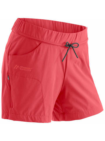 Maier Sports Shorts Fortunit in Pink