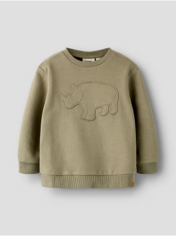 name it Sweatshirt in Overland Trek