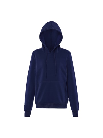 Flyweight Hoodie in Marine