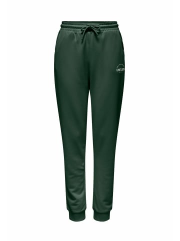 Only Play Jogginghose für Damen in grün