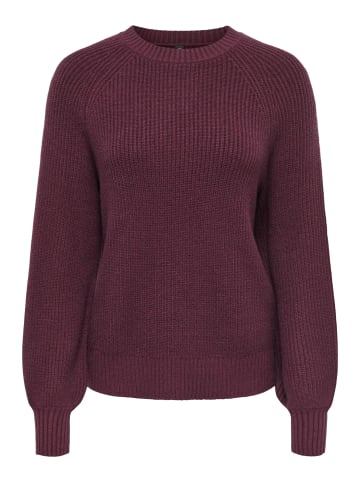 ONLY Strickpullover in Port Royale