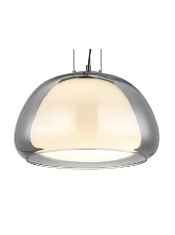 Globo lighting Hängeleuchte "AVILA" in black