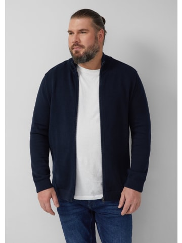 s.Oliver Strickjacke in 5978_navy