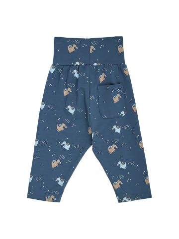 müsli Babyhose 1535130800 in dunkelblau