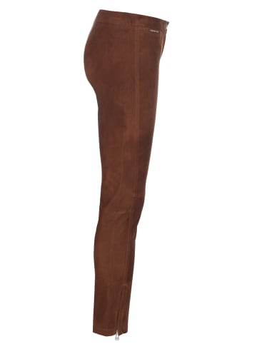 Belstaff Stoffhose für Damen in braun