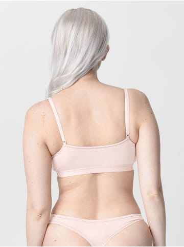 Erlich Textil  Erlich Textil Bustier EDITH in quarz