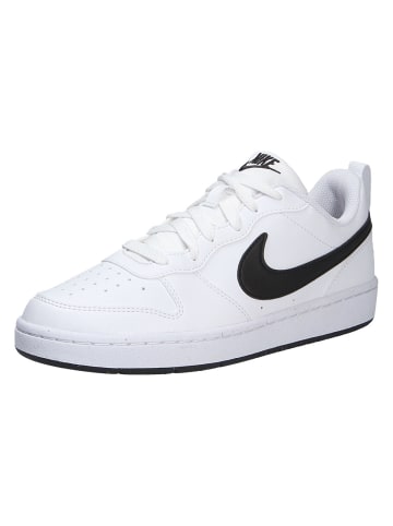 Nike Halbschuh in weiß