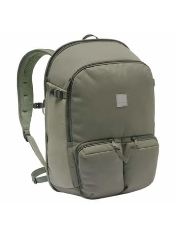 Vaude Coreway 23 - Rucksack15.6" 49 cm (black) in khaki