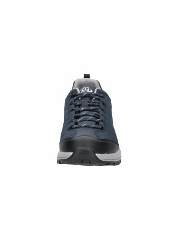 Brütting Outdoorschuh "Kansas" in Grau