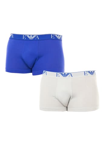 Emporio Armani underwear 2er-Set: Boxershorts in Multicolored