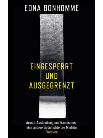 Propyläen Verlag Buch - Eingesperrt und ausgegrenzt