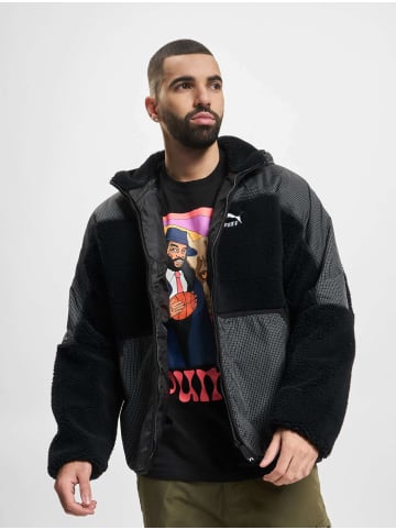 Puma Puma Cardigan in black