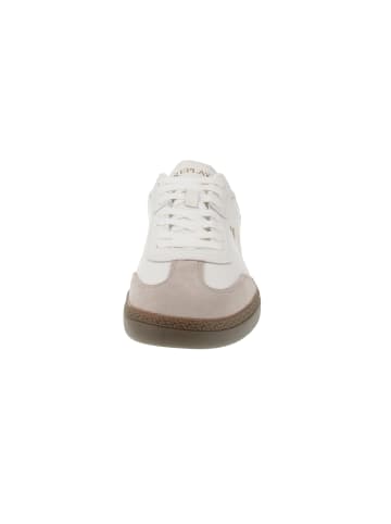 Replay Sneaker low Pyper Double in Beige